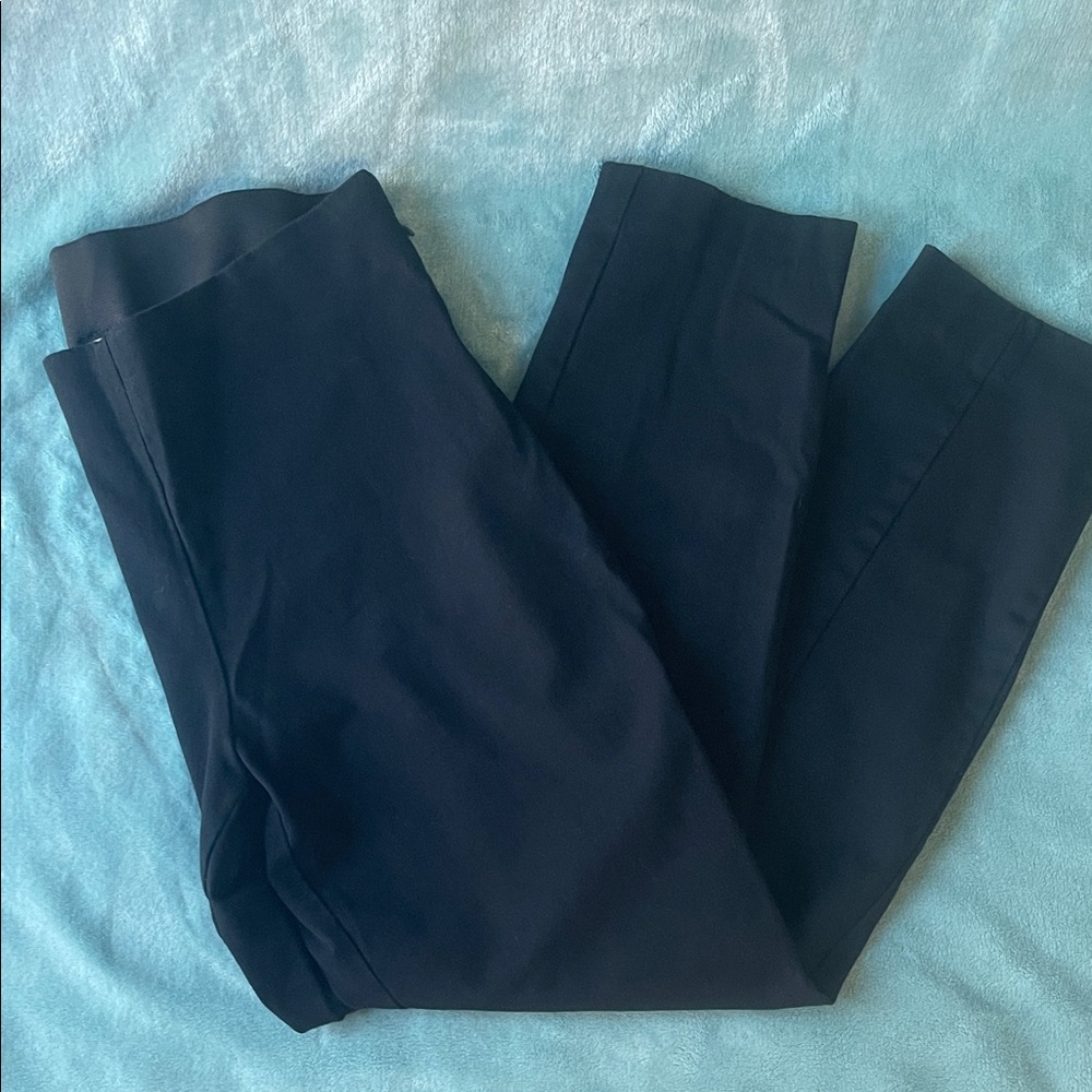 A New Day Black Dress Pants